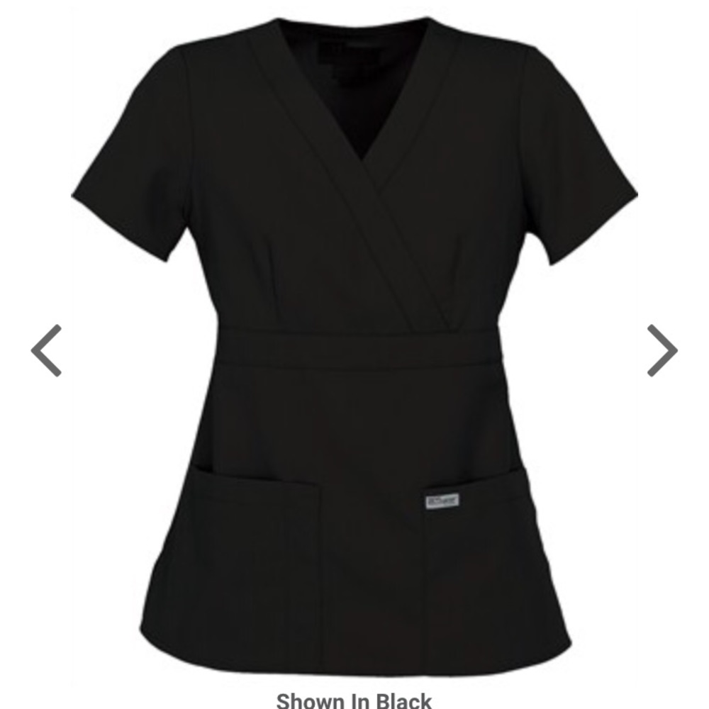Grey’s Anatomy Scrub Set